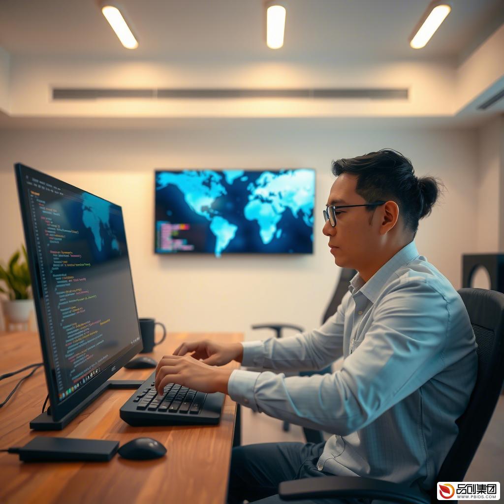 Java软件开发：解锁无限可能的编程之旅