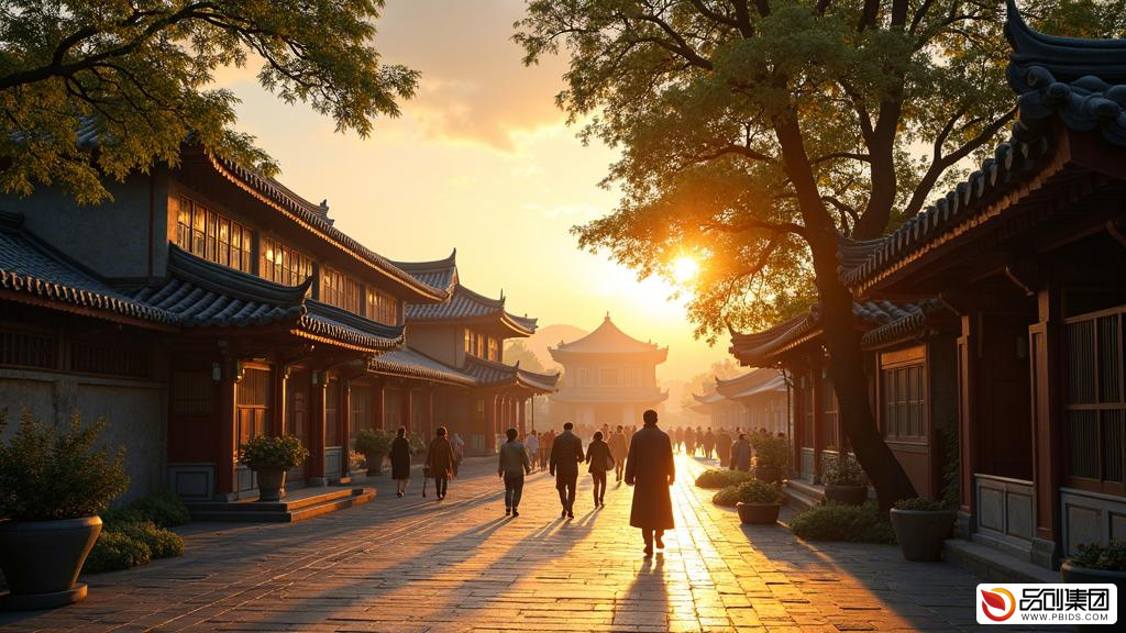 邯郸微信公众号开发：打造高效互动的移动营销平台
