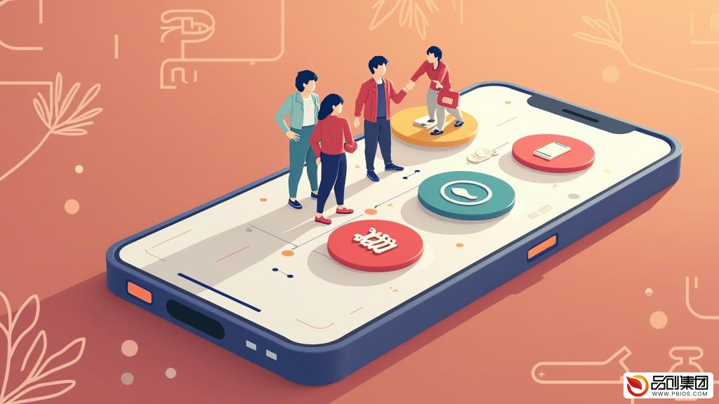广东小程序开发：创新引领数字服务新潮流
