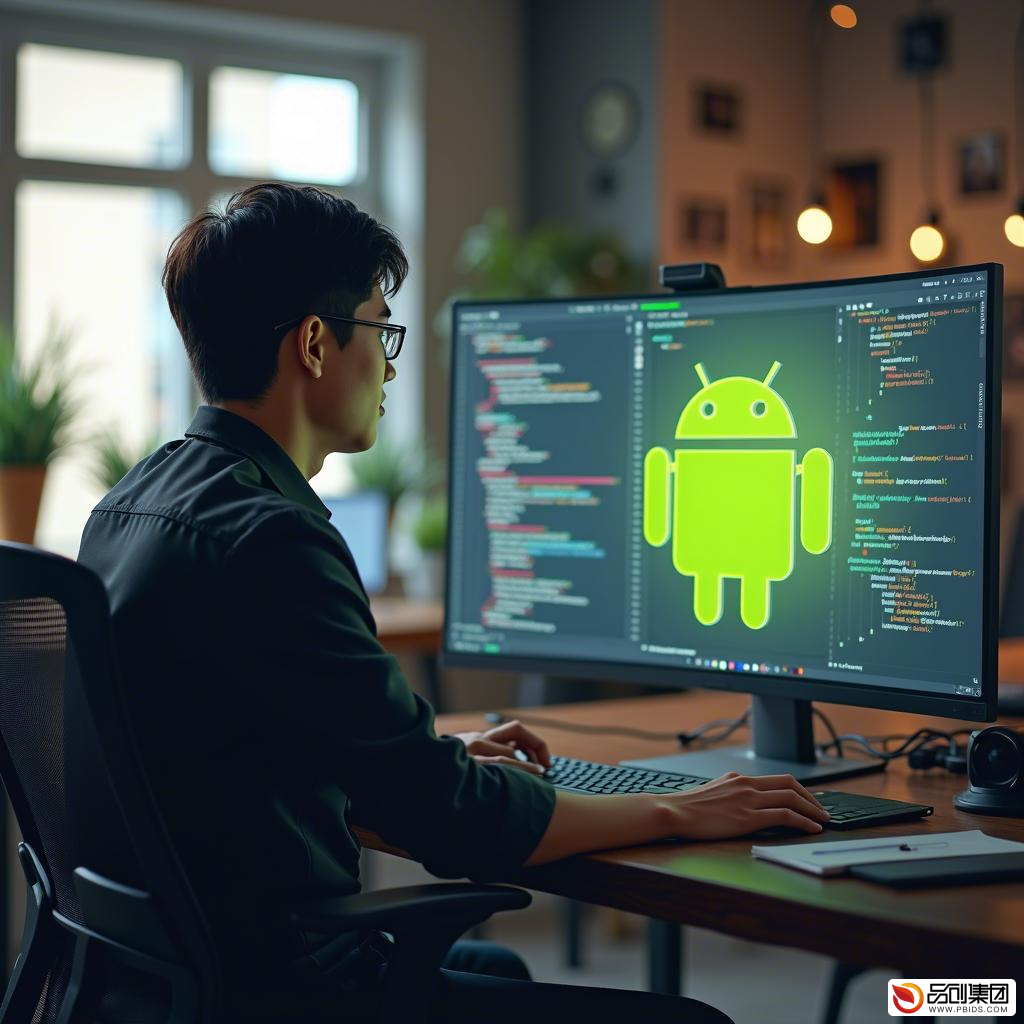 基于安卓的App开发：全面指南与实践探索

