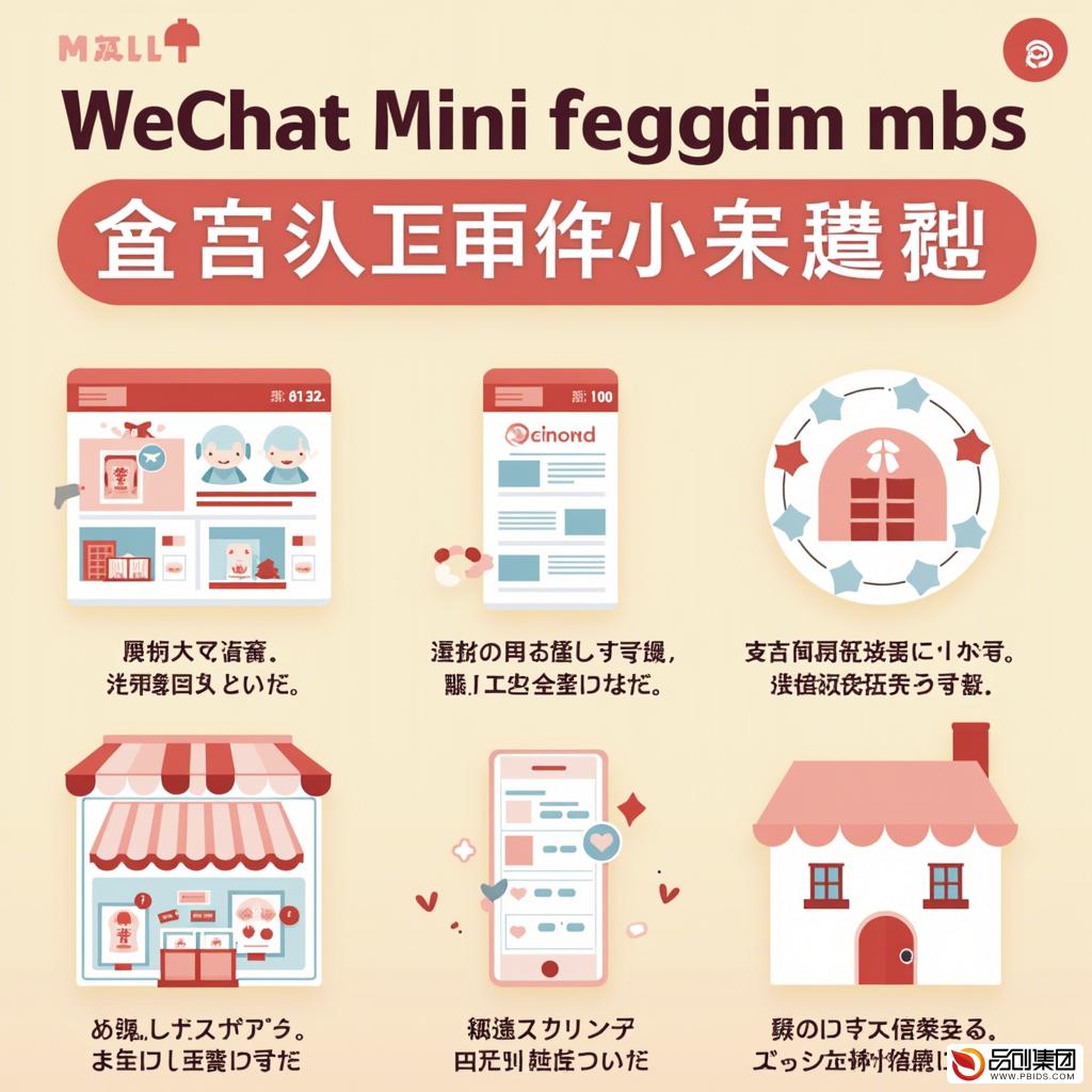 微信小程序商城模板开发:打造高效便捷的电商新平台