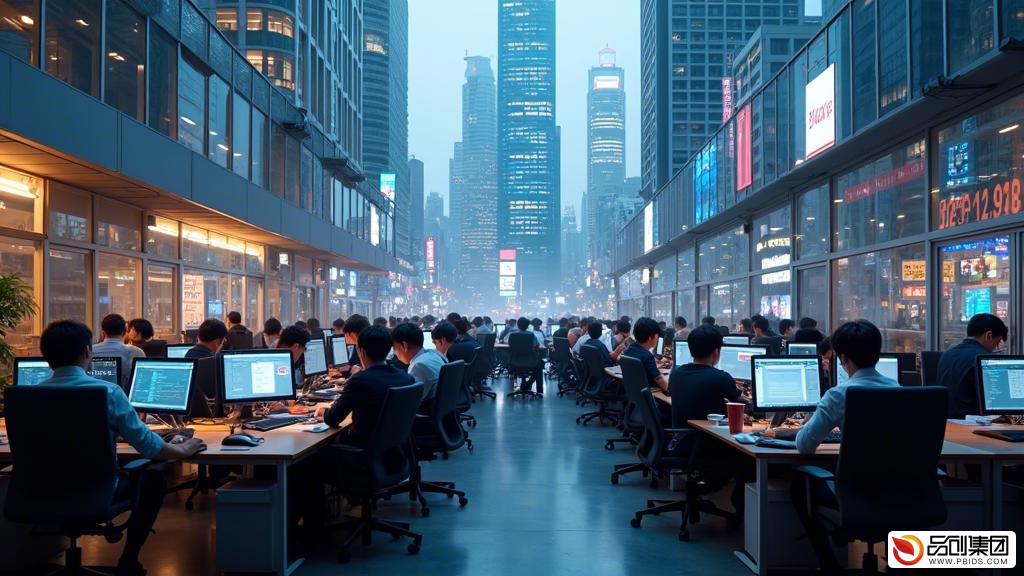 上海APP开发定制：打造专属移动应用的全方位指南
