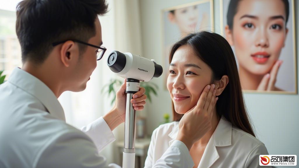 皮肤健康管理：全面解析与科学保养指南
