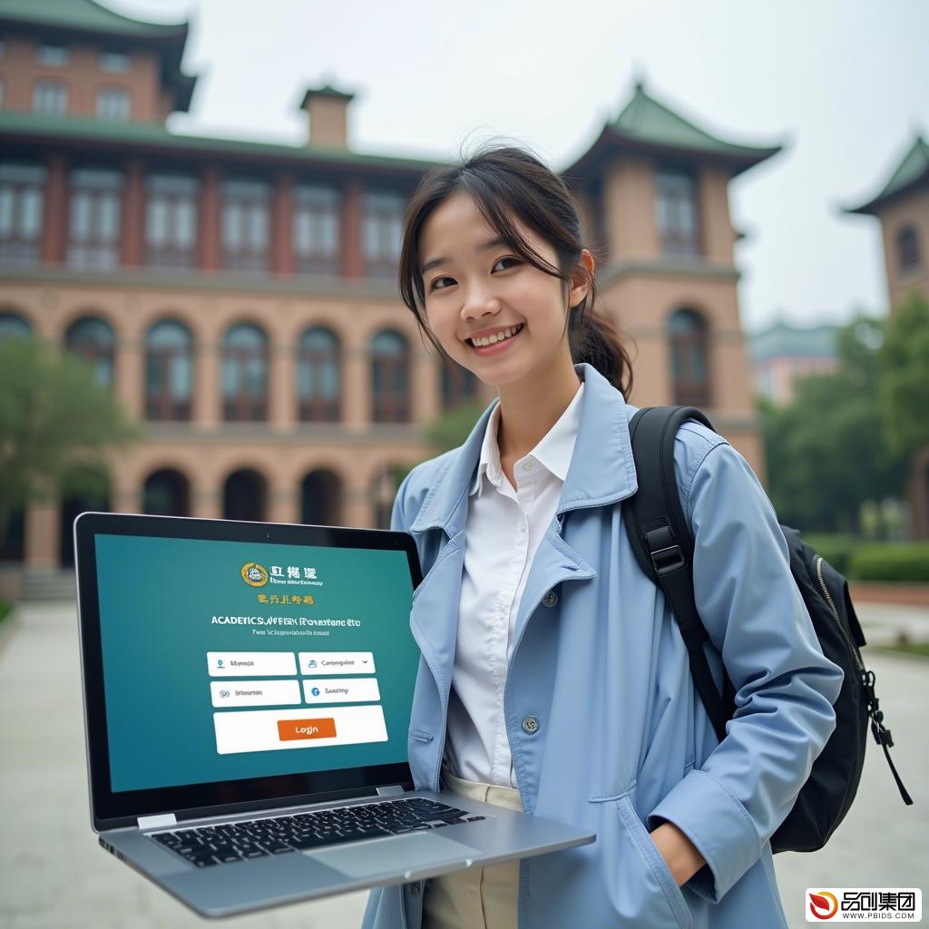成都理工大学新版教务系统全面解析与使用指南
