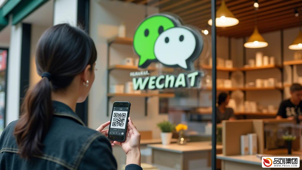 微信门店小程序开发：打造数字化商业新入口