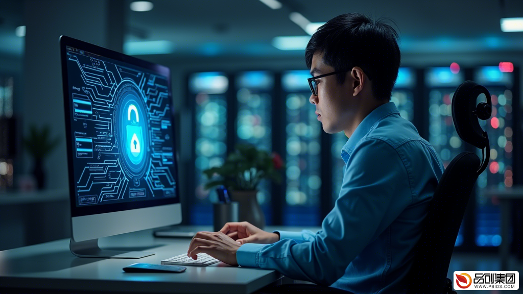 网络安全通讯：构建数字时代的坚固防线