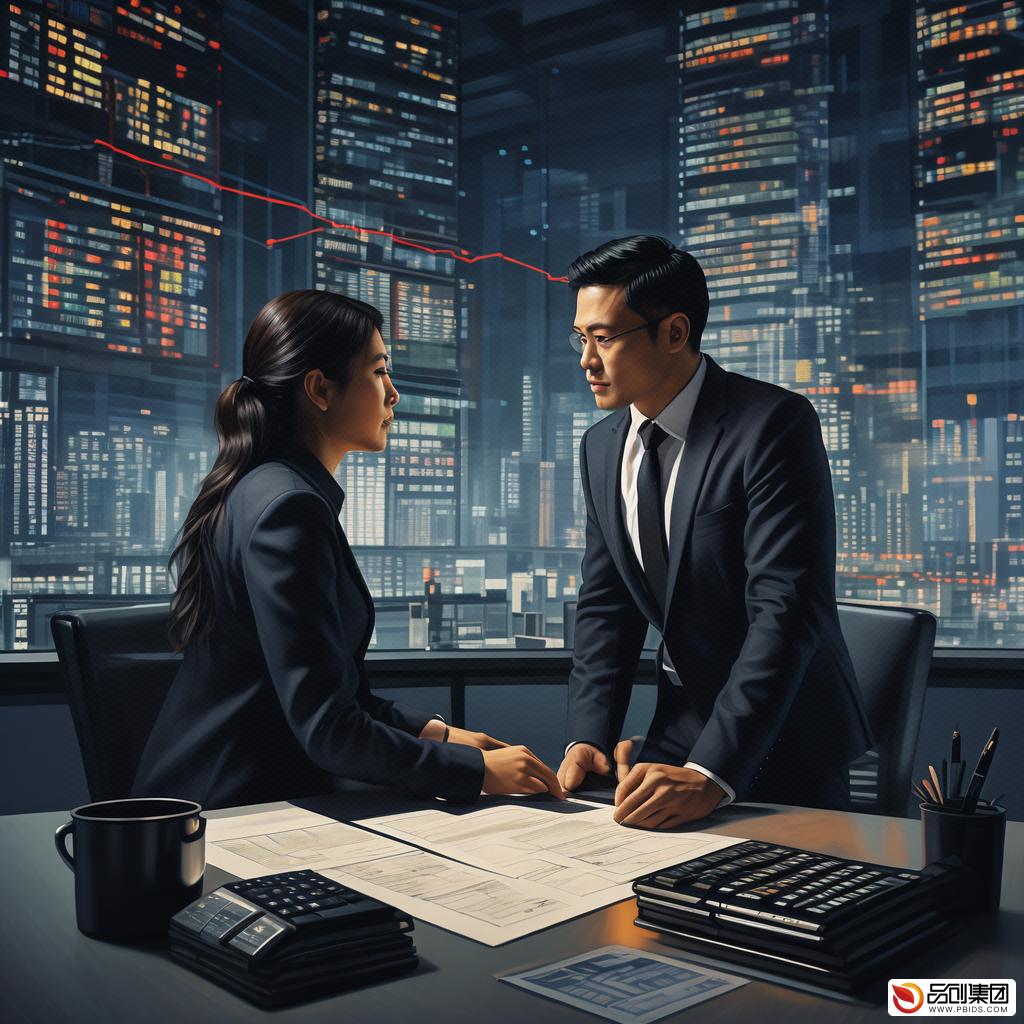 帮人买卖股票:合法与违法的边界探索