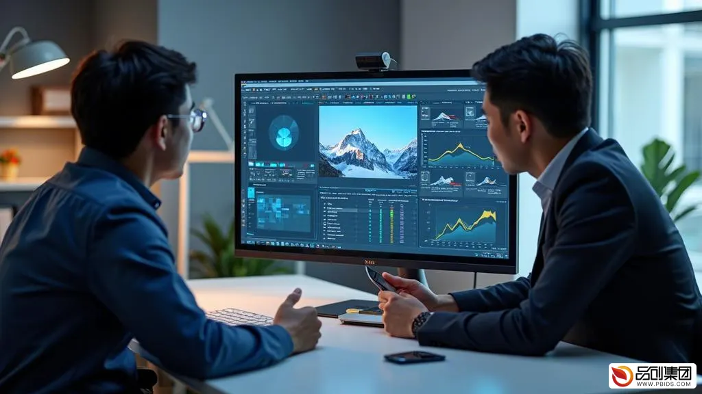Vision Pro应用开发：解锁未来视觉技术的无限可能
