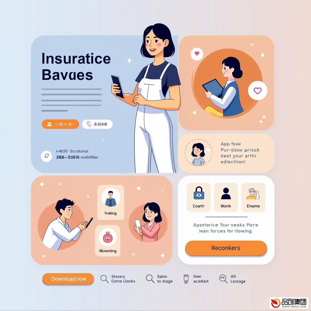人寿保险公司APP:一键下载,全面保障您的未来