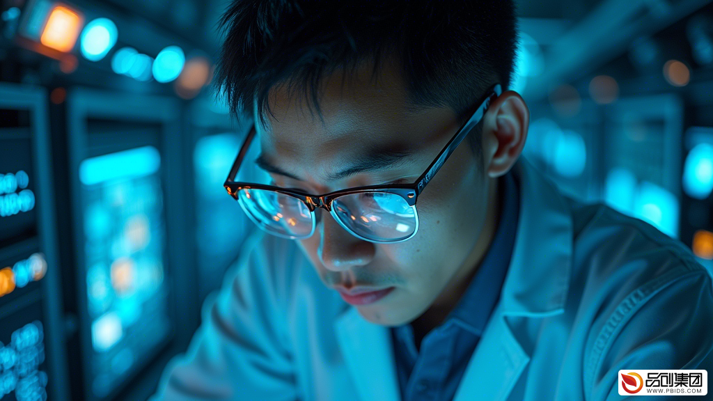 物联网移动技术开发：引领未来智能生活的关键技术
