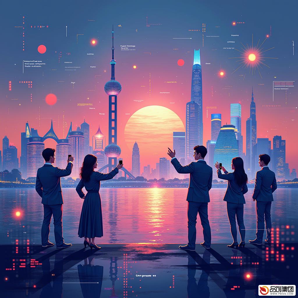上海定制小程序开发公司：专业打造高效数字化解决方案
