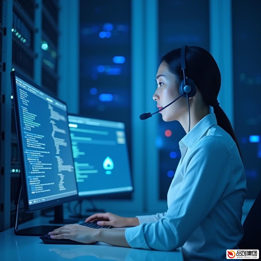 技术服务人员外包服务：提升企业运营效率的新选择
