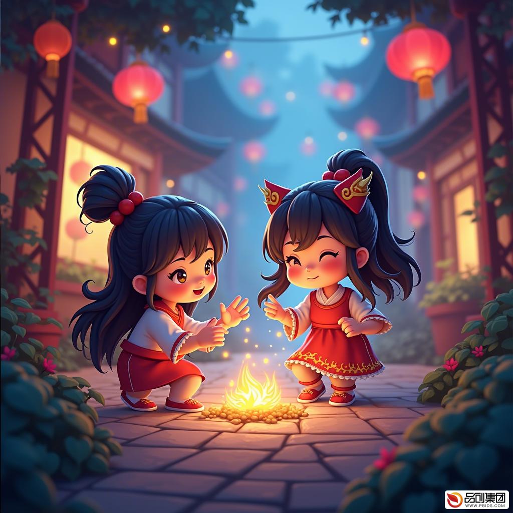 H5游戏定制开发：打造专属互动娱乐新体验
