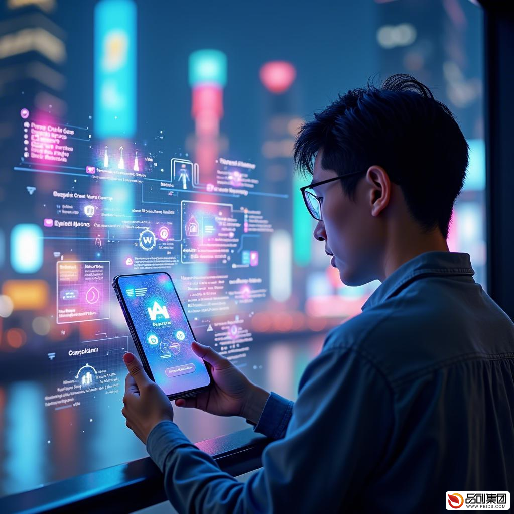 郑州手机APP软件定制:打造专属移动应用的新篇章