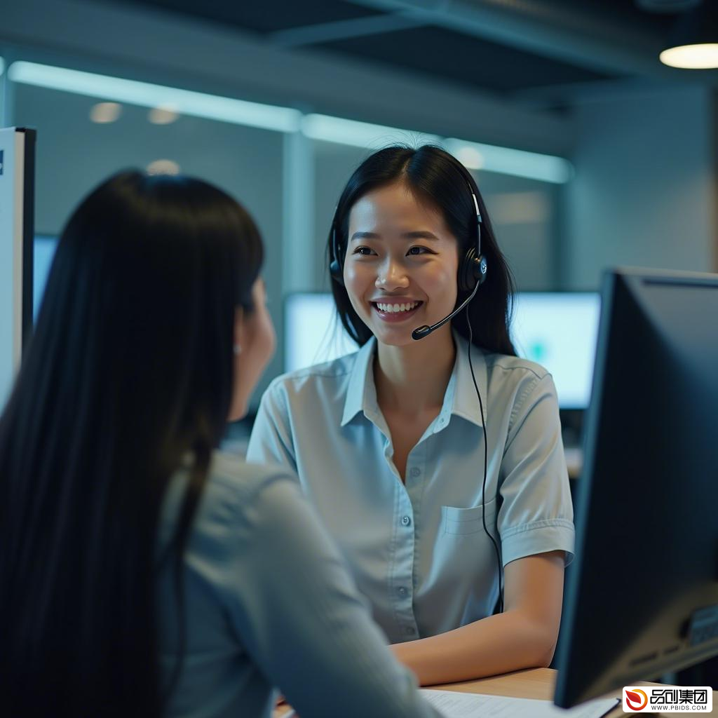 外包客服:提升企业服务效率与质量的新选择