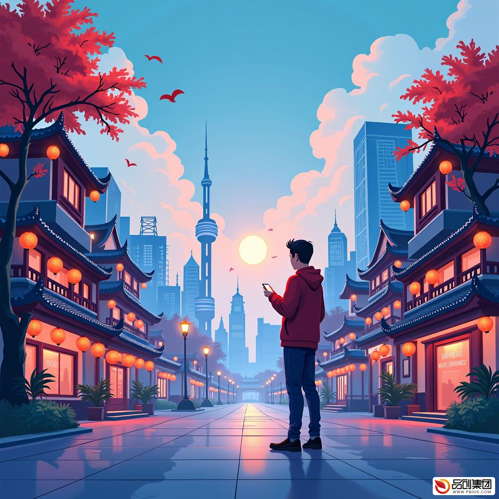 上海UI设计与交互设计：塑造未来用户体验的艺术
