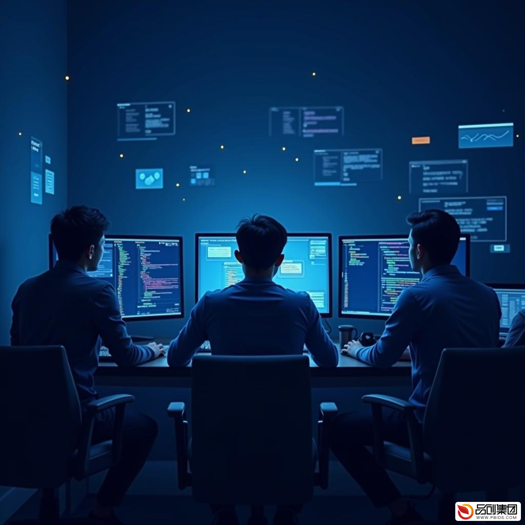 软件定制开发：打造专属解决方案，驱动业务高效增长
