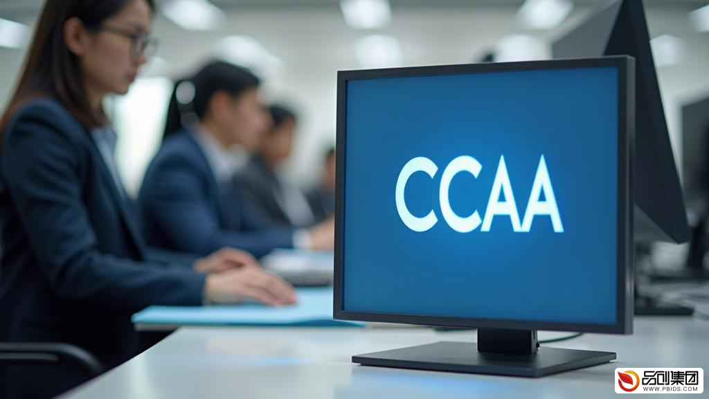 CCAA信息安全管理体系审核员：专业角色与职责解析

