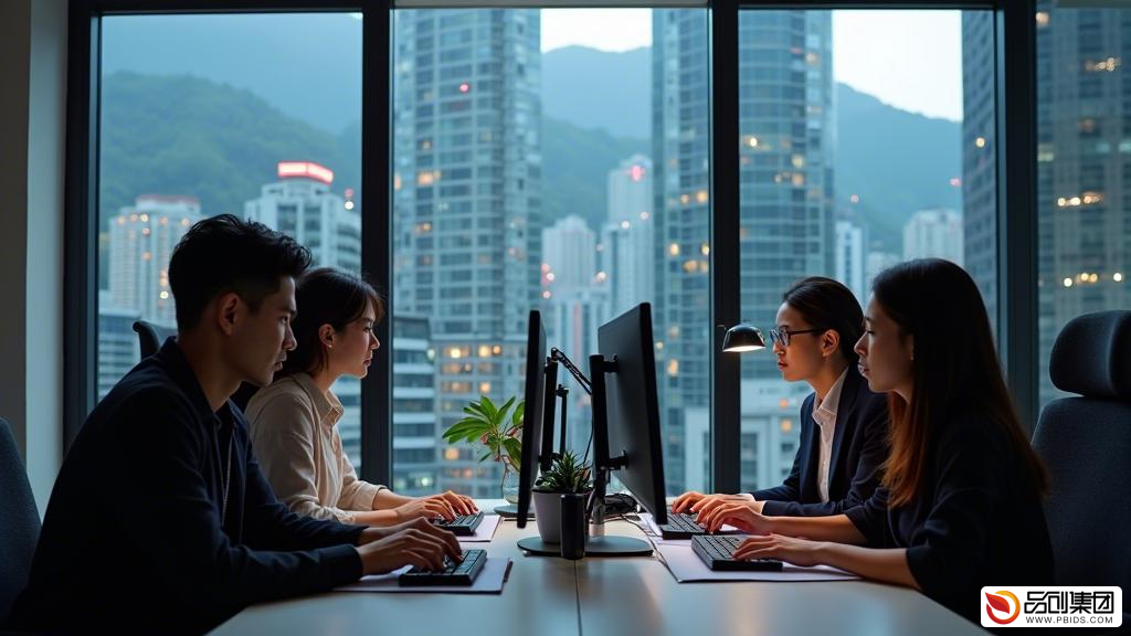 重庆软件定制：打造高效、个性化的企业解决方案
