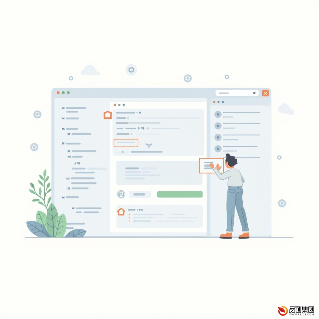 全面解析：微信小程序开发实战指南
