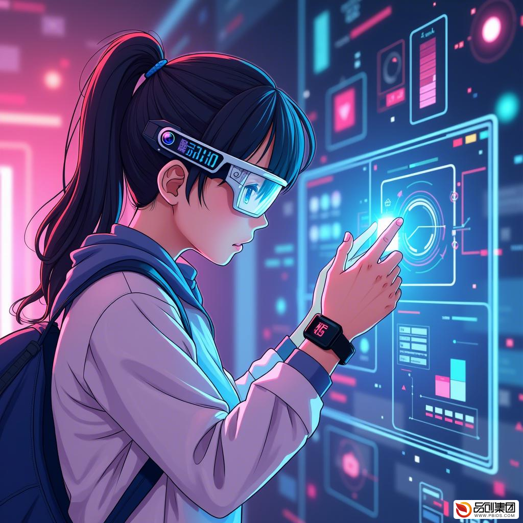 硬件交互设计作品的创新之路:从理念到实践的深度剖析