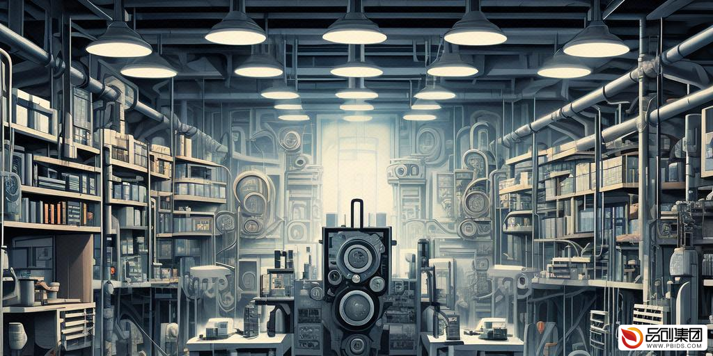 研发设计新纪元：创新引领未来科技潮流