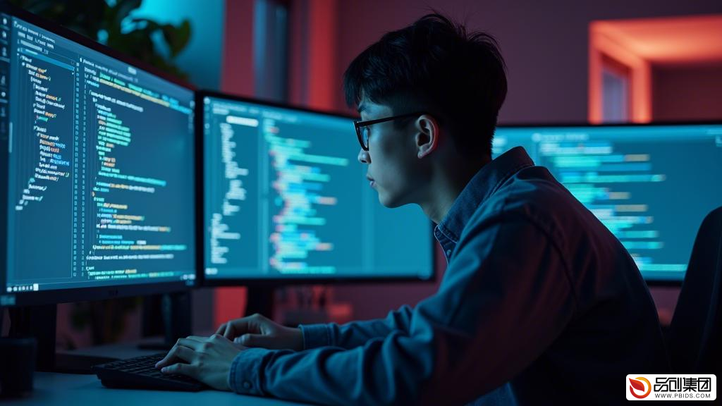 App开发与软件开发的深度解析：构建数字世界的基石