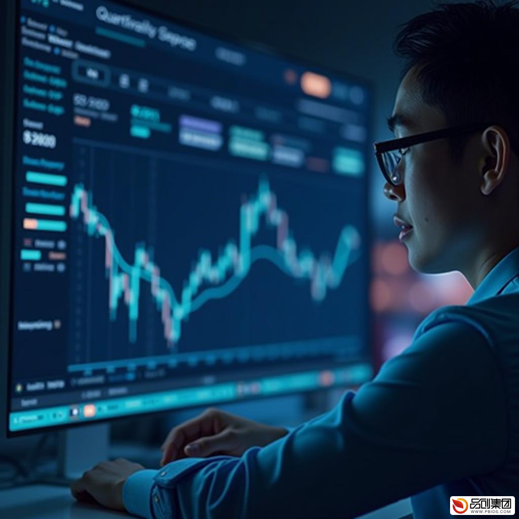 量化交易软件公司的崛起与革新：重塑金融市场的未来
