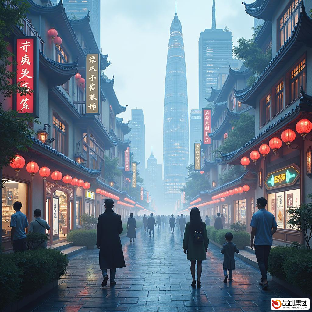 石家庄交互设计：塑造未来数字体验的创意力量
