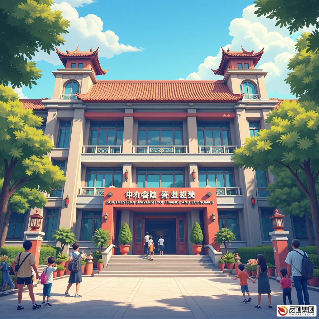 西南财经大学保险学院:培养保险精英的摇篮