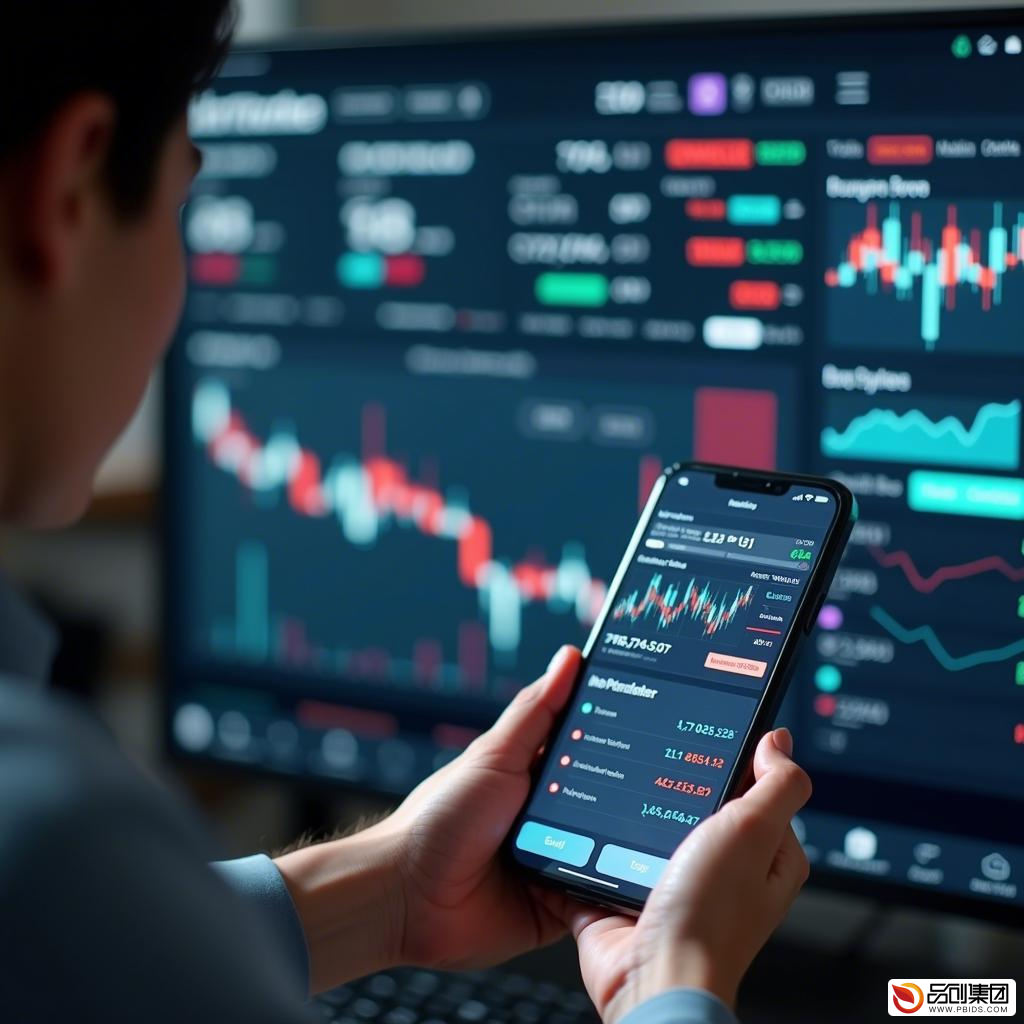 开发股票APP：打造高效、智能的投资利器
