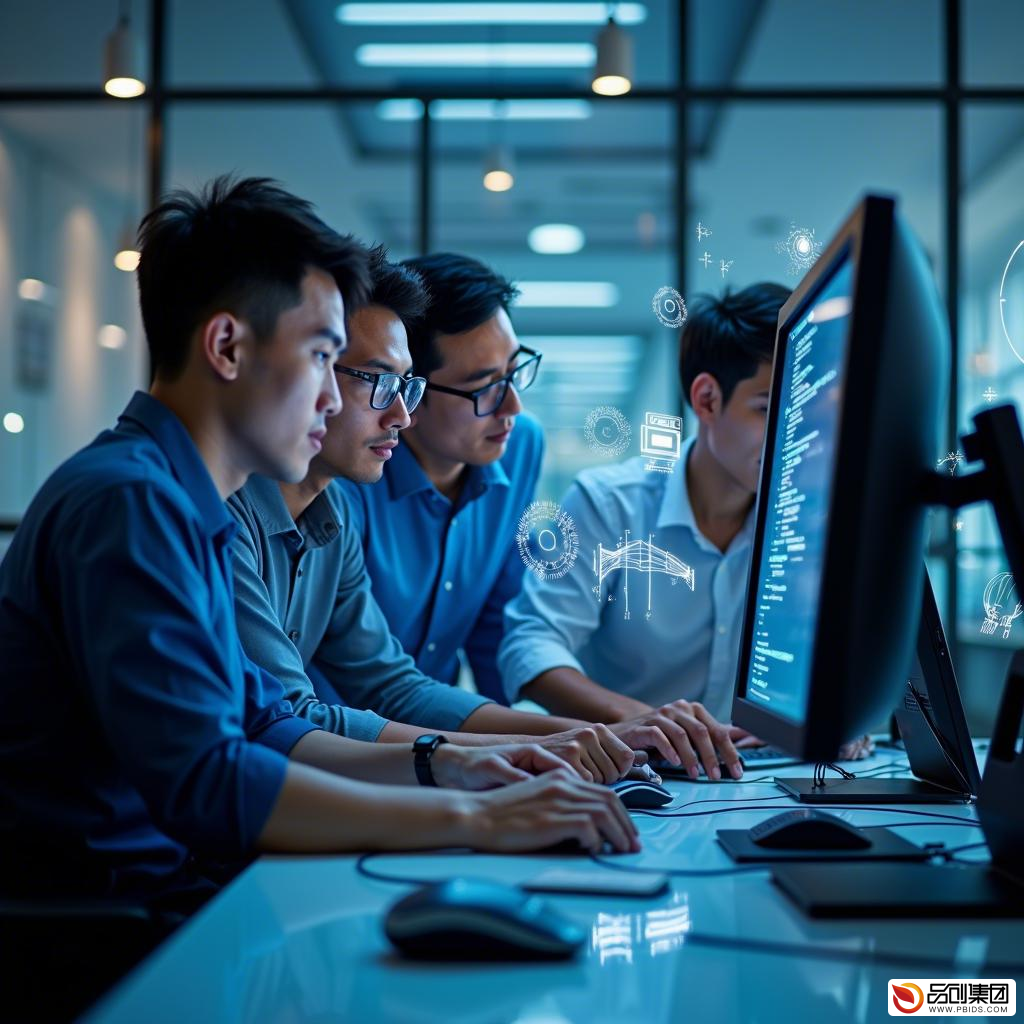 软件开发定制服务:打造专属数字化解决方案的钥匙