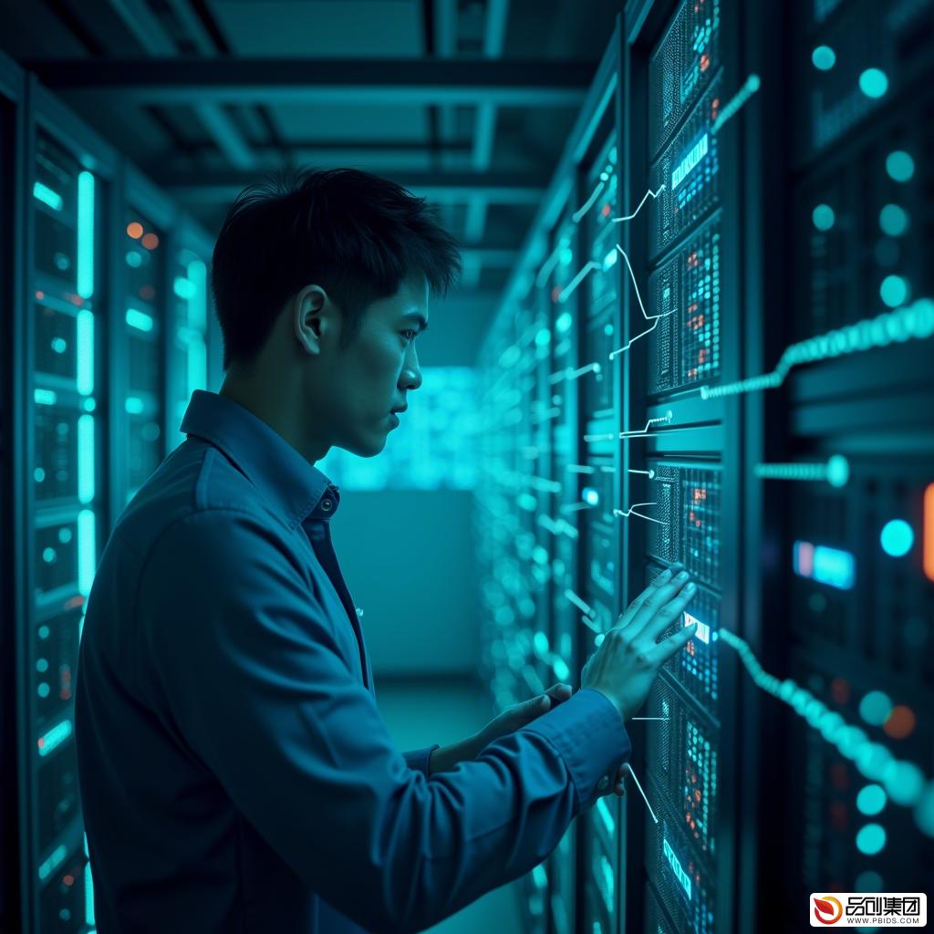 数字化运维:重塑IT运维的新篇章