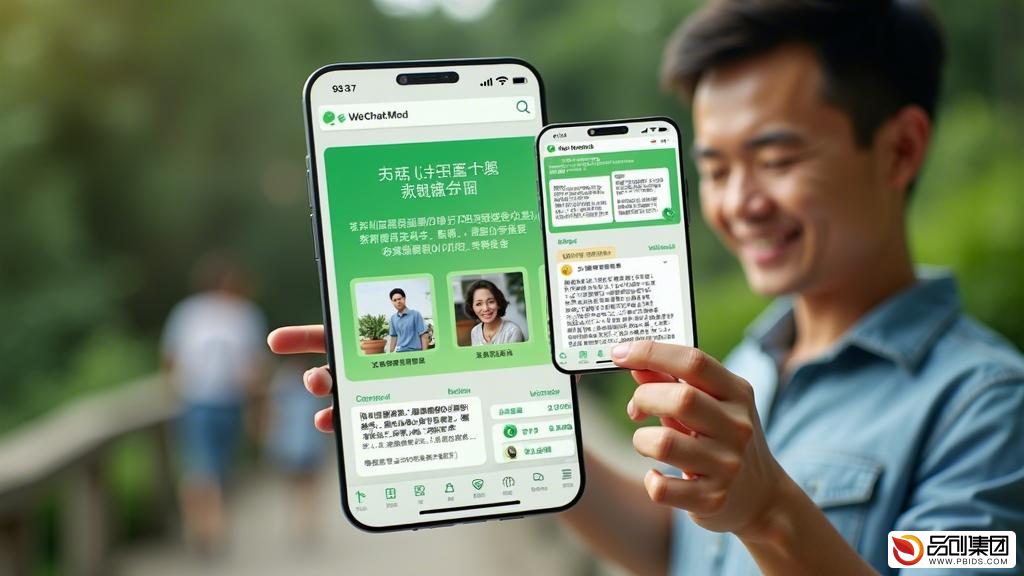 解锁微信公众号内容运营秘籍：打造爆款文章的策略与实践
