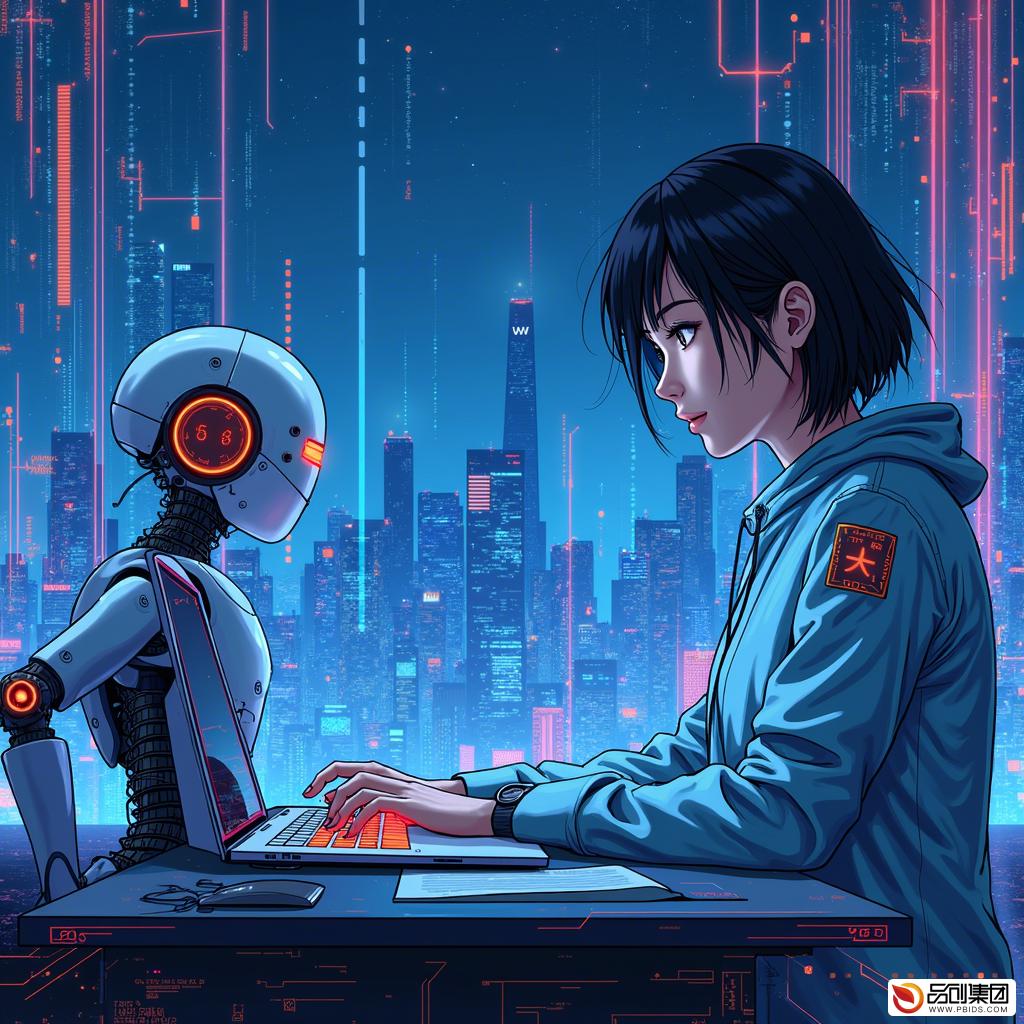 DeepSeek AI就业报告:未来五年,一亿新岗位触手可及?