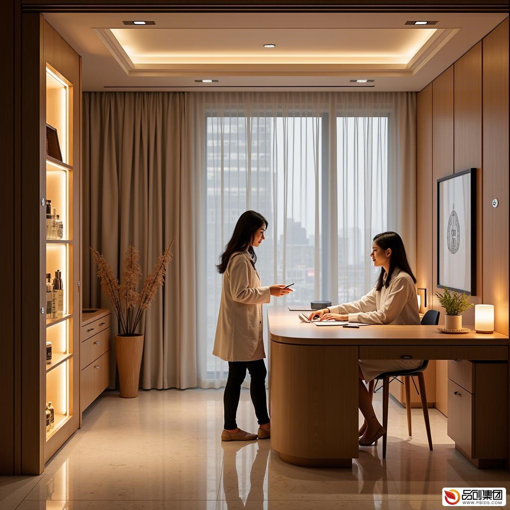 江宁恩喜医学美容:专业塑造美丽,引领医美新风尚