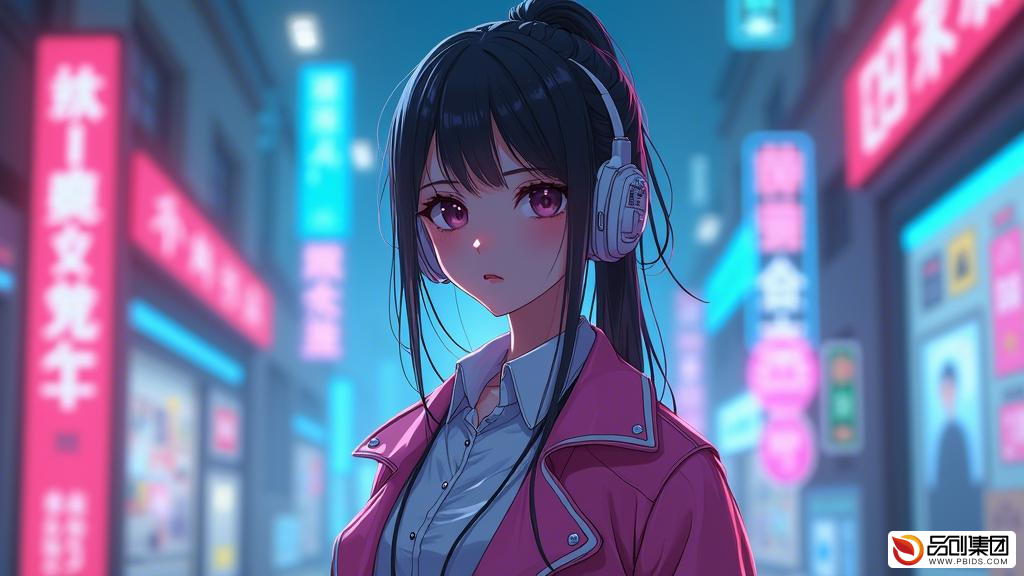 虚拟人物形象定制软件：打造个性化数字身份的新纪元
