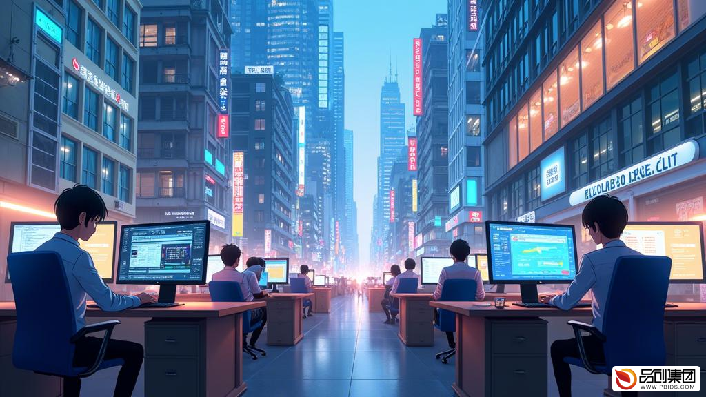 外包公司：定义、优势与选择策略
