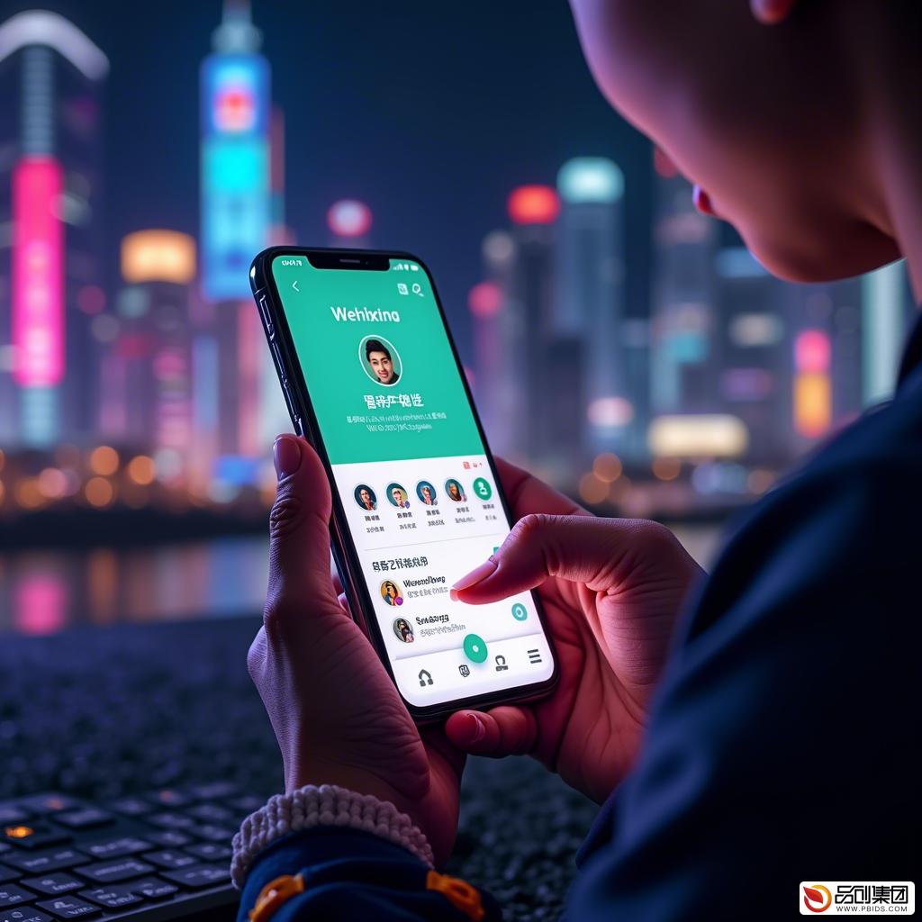 沈阳公众号开发：打造高效互动的数字营销新平台
