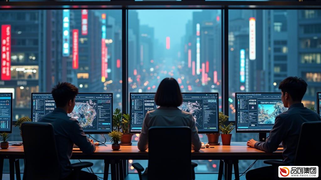 南京APP开发公司定制：打造专属移动应用解决方案
