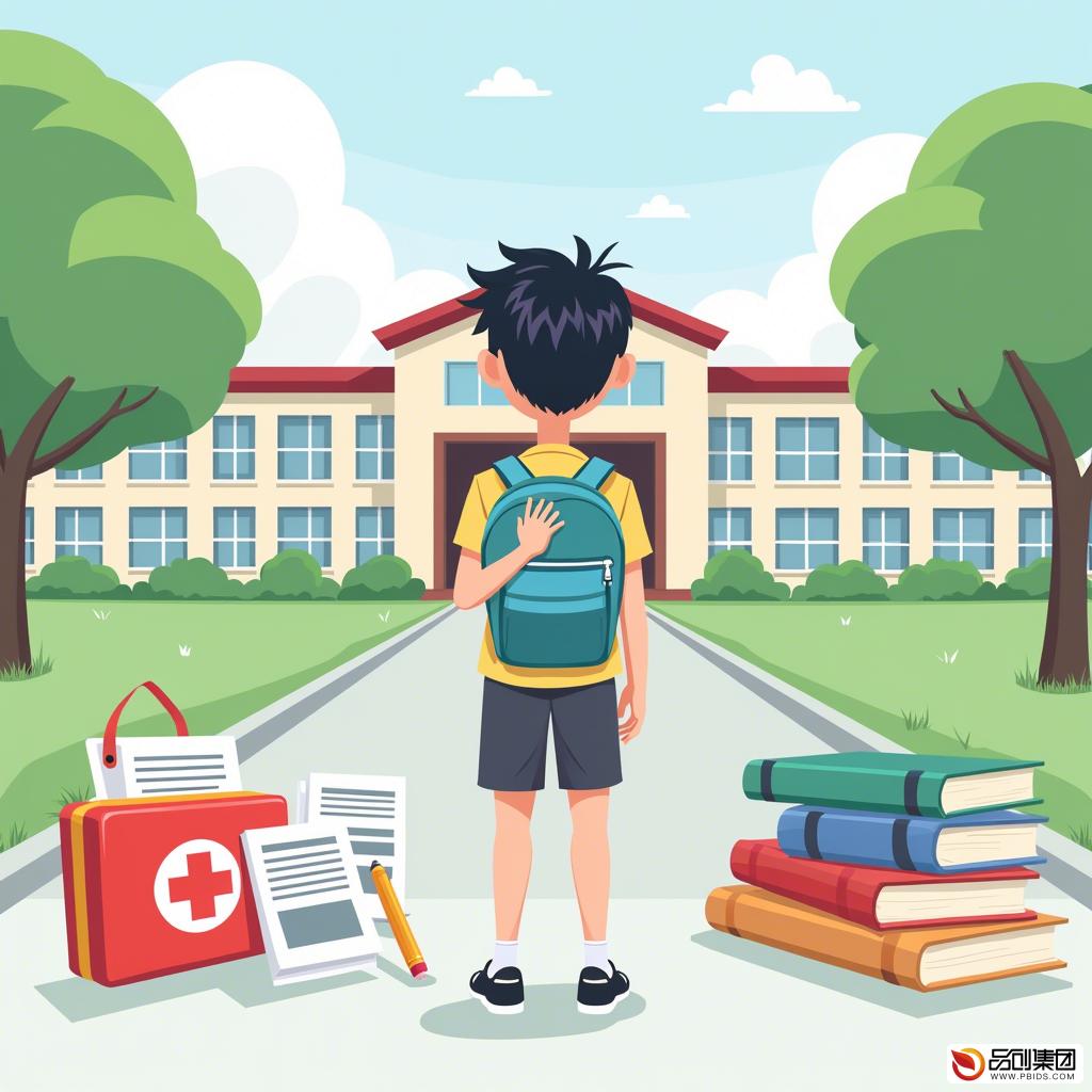 全面解析:学生在学校意外保险包含哪些保障