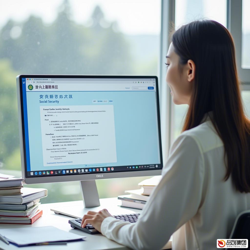九江劳动保障网:全面掌握个人社保信息查询指南