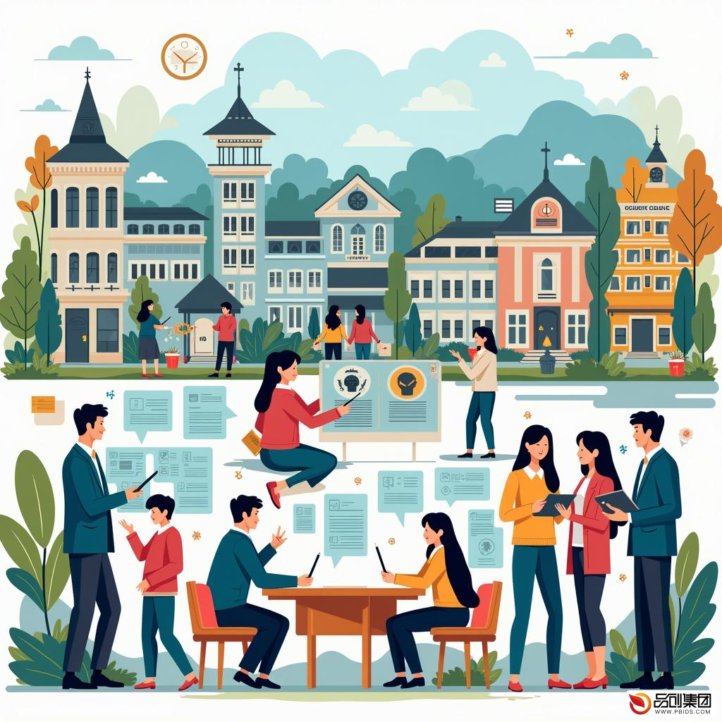 保险技术职业学院:培养未来保险行业的精英