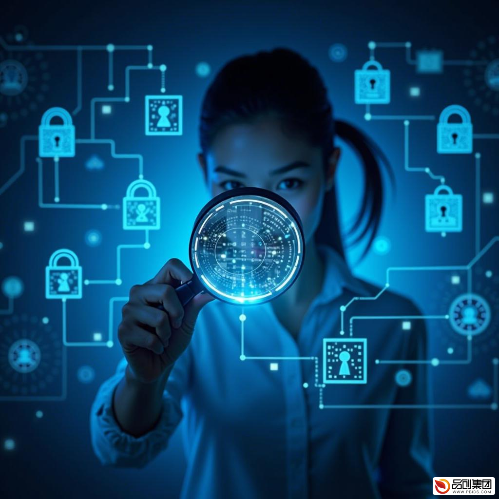 安全信息测试：构建坚不可摧的数字防线
