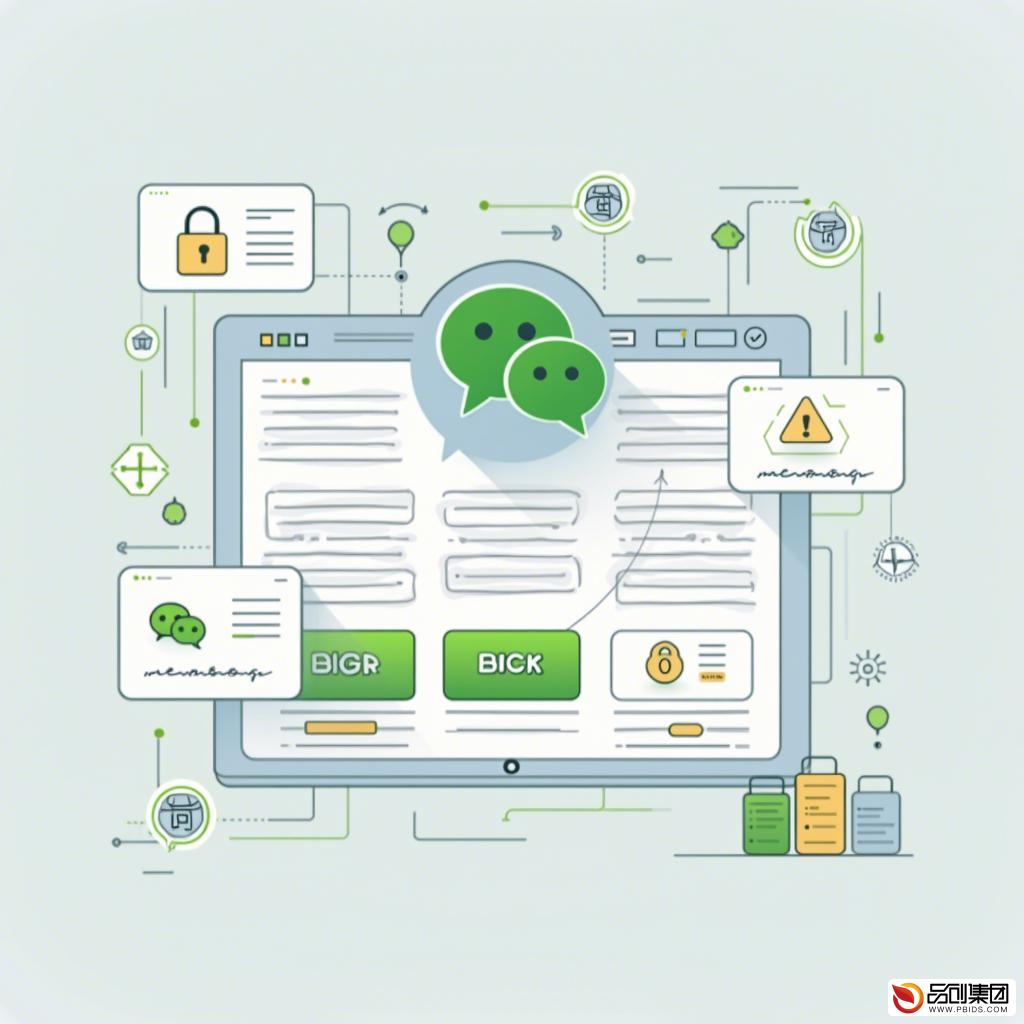 全面掌握微信公众号登录技巧与策略