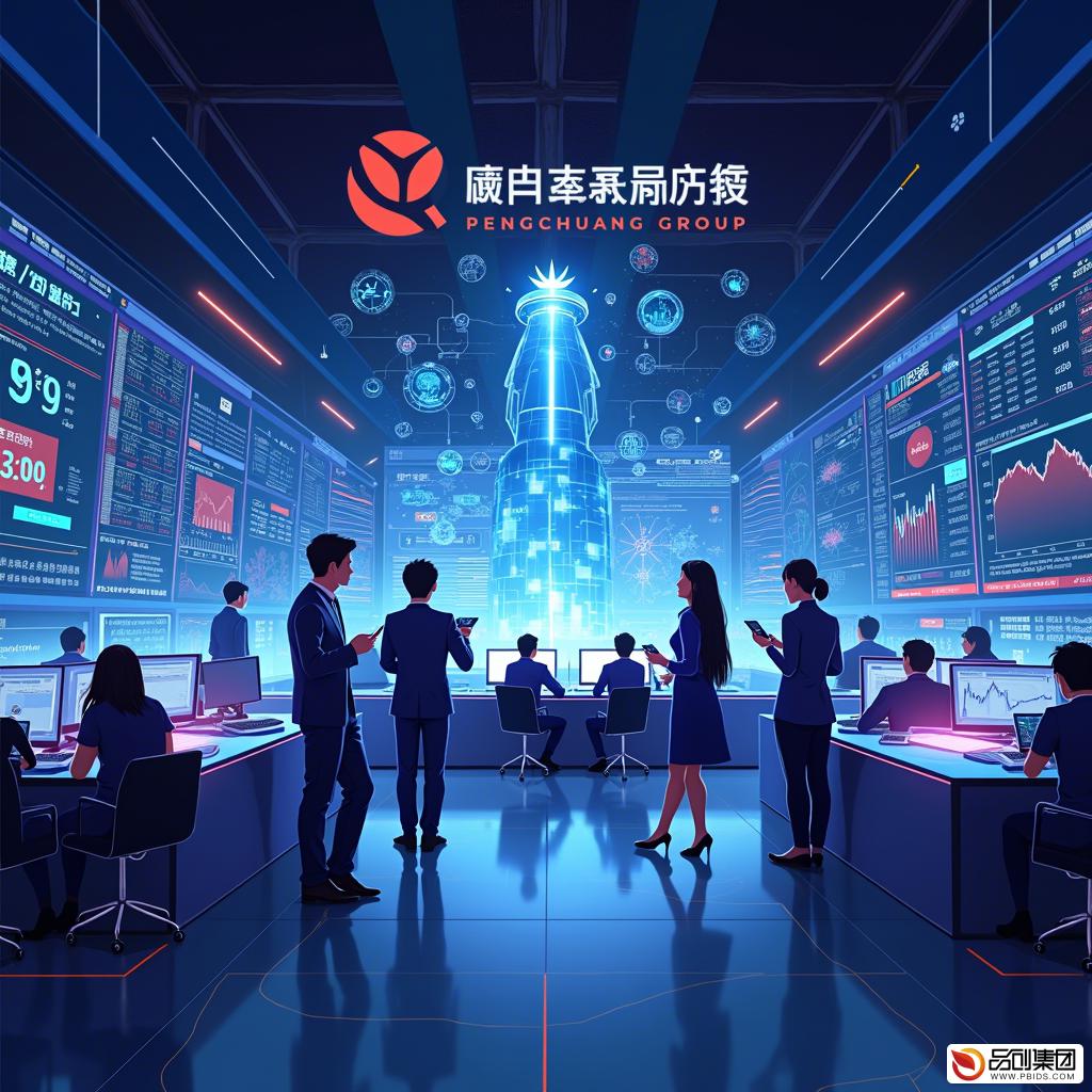证券行业技术创新典范:品创集团荣获“技术创新领航典范奖”