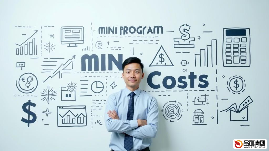 开发小程序的成本解析：全面了解小程序开发的费用构成
