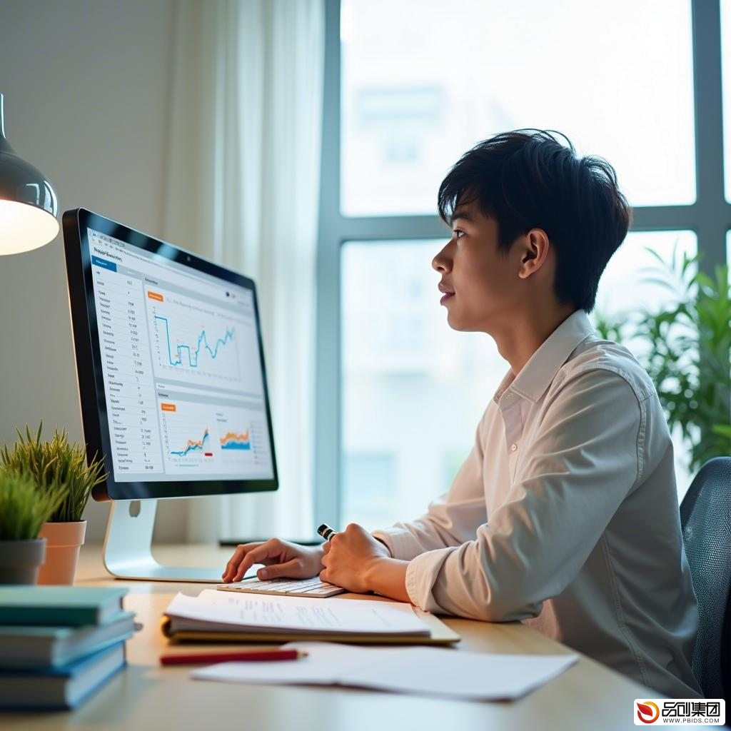 培训项目管理软件：提升效率与效果的利器
