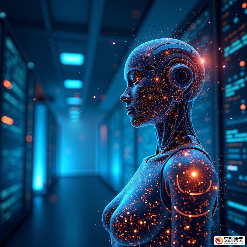 AI技术下的企业数据安全:挑战与机遇并存