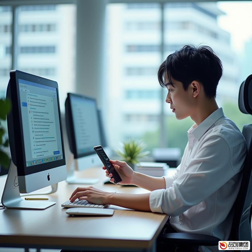 办公APP开发公司的崛起与选择策略
